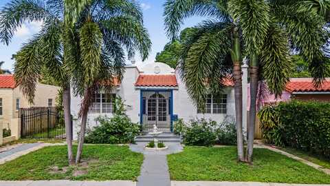 435 35th Street, West Palm Beach, FL 33407