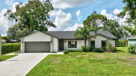 208 SW Langfield Avenue, Port Saint Lucie, FL 34984