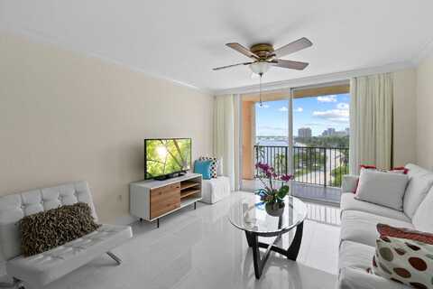 1801 N Flagler Drive, West Palm Beach, FL 33407