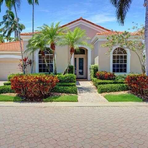 6255 NW 42nd Way, Boca Raton, FL 33496