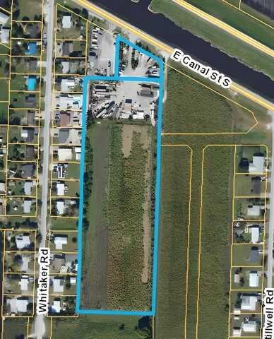 0 E Canal St, Belle Glade, FL 33430