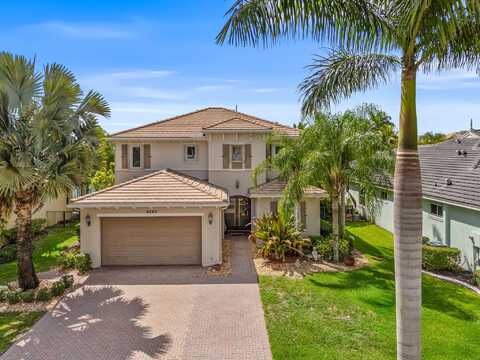 9580 Phipps Lane, Wellington, FL 33414