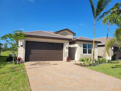 13541 SW Oceanus Boulevard, Port Saint Lucie, FL 34987