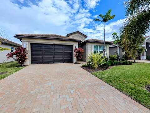 13541 SW Oceanus Boulevard, Port Saint Lucie, FL 34987