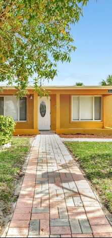 1224 W 31st, Riviera Beach, FL 33404