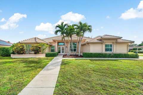 2020 Newhaven Avenue, Wellington, FL 33414