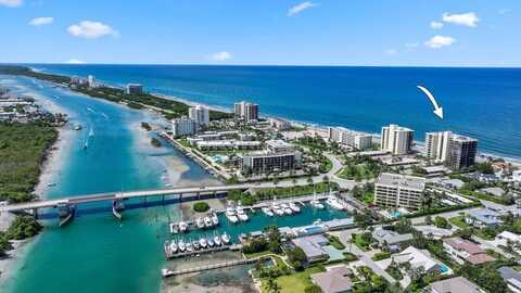 100 Beach Road, Tequesta, FL 33469