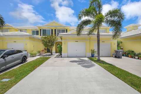 4960 Southard Street, Lake Worth, FL 33463
