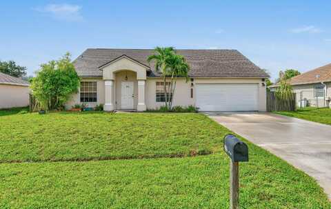632 SW Sail Terrace, Port Saint Lucie, FL 34953