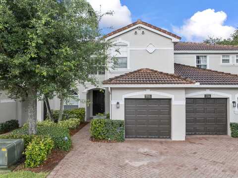 16121 Poppyseed Circle, Delray Beach, FL 33484