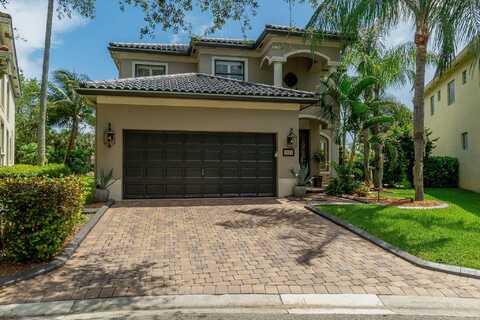 1121 Center Stone Lane, Riviera Beach, FL 33404