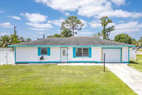 1430 SE Ocean Lane, Port Saint Lucie, FL 34983