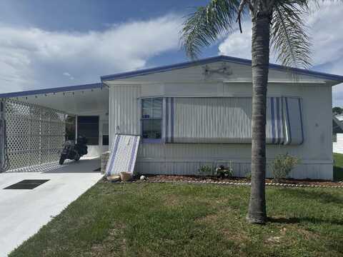 4 Giralda, Port Saint Lucie, FL 34952