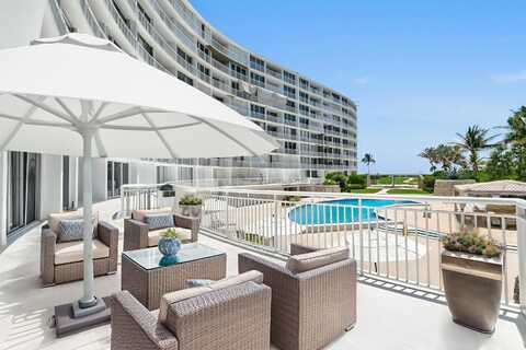 2780 S Ocean Boulevard, Palm Beach, FL 33480