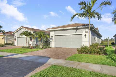26156 SW Viterbo Way, Port Saint Lucie, FL 34986