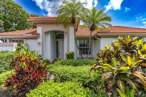 256 Eagleton Estates Boulevard, Palm Beach Gardens, FL 33418