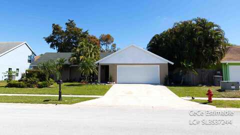10700 Kasmir Court, Boynton Beach, FL 33437
