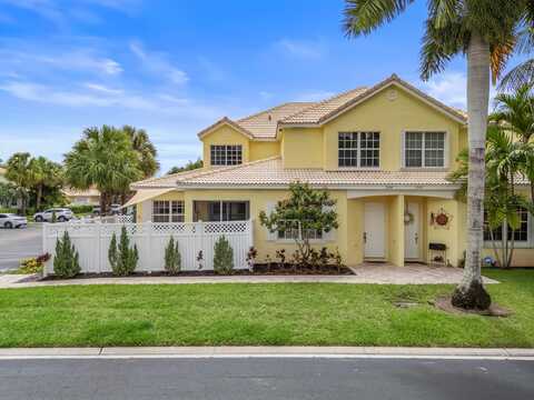 5554 Boynton Gardens Drive, Boynton Beach, FL 33437