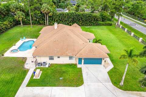 18301 Hamlin Boulevard, The Acreage, FL 33470