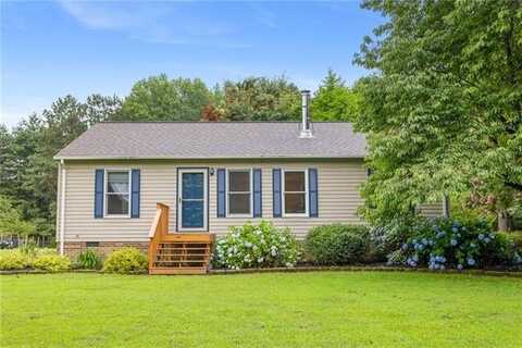 11855 Harcum Road, Gloucester, VA 23061