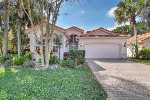 11431 Lanai Lane E, Boynton Beach, FL 33437