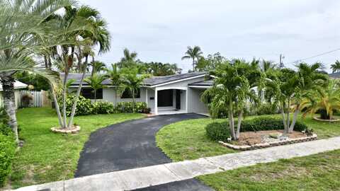 2021 NE 59th Place, Fort Lauderdale, FL 33308