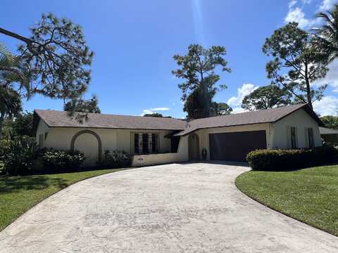5878 Tidewater Drive, Jupiter, FL 33458
