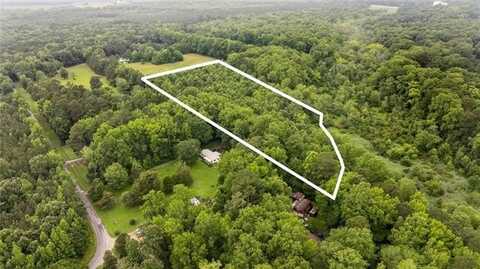 5 Ac Paynes Landing Road, Gloucester, VA 23061
