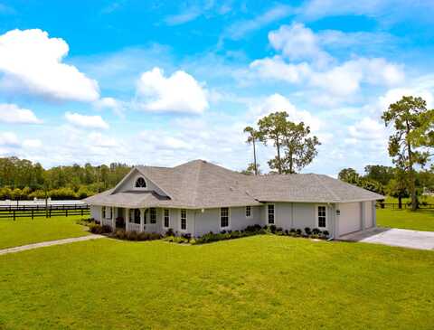 1815 E E Road, Loxahatchee, FL 33470