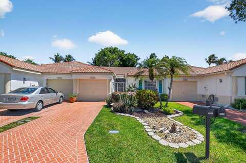 6058 Lake Hibiscus Drive, Delray Beach, FL 33484