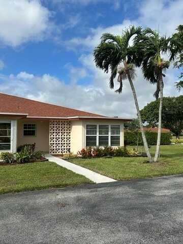 4585 NW 3rd Street, Delray Beach, FL 33445
