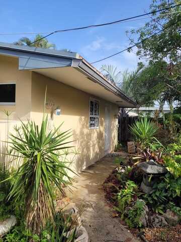 1724 NE 16th Terrace, Fort Lauderdale, FL 33305