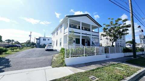 914 10th Street, West Palm Beach, FL 33401