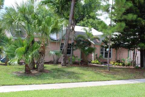 785 Juniper Place, Wellington, FL 33414