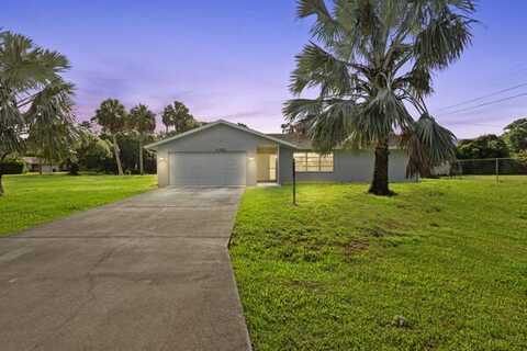 1830 Well Road, Fort Pierce, FL 34945