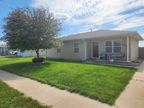 1458 45th Avenue, Columbus, NE 68601