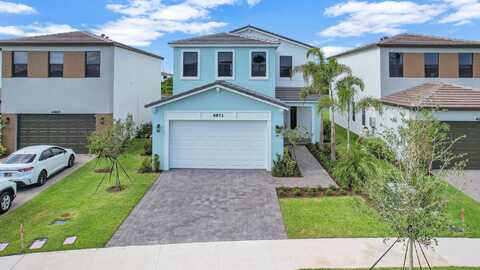 4973 Coquina Place, The Acreage, FL 33470