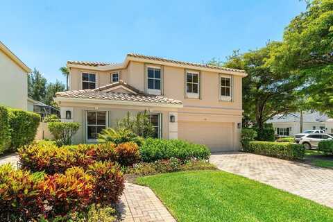 130 Sunset Cove Lane, Palm Beach Gardens, FL 33418