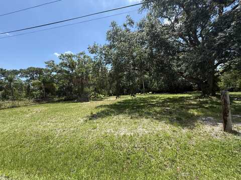 111 Berger Road, Fort Pierce, FL 34945