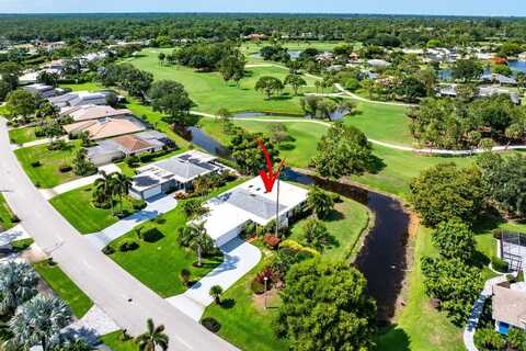 6689 Eastpointe Pines Street, Palm Beach Gardens, FL 33418