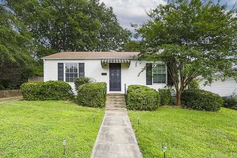 2615 Crouchwood, Little Rock, AR 72207