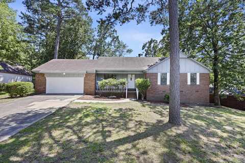 undefined, Russellville, AR 72110