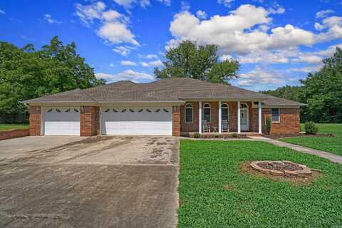 23 Fisher Lane, Dover, AR 72837