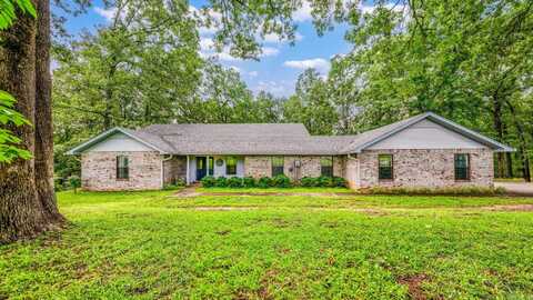 343 Highway 124, Damascus, AR 72039