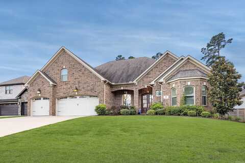 21 Ensbury Place, Little Rock, AR 72223