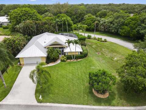 3642 SE Forecastle Court, Stuart, FL 34997