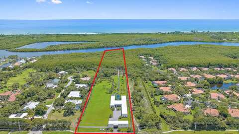 9741 SE Gomez Avenue, Hobe Sound, FL 33455
