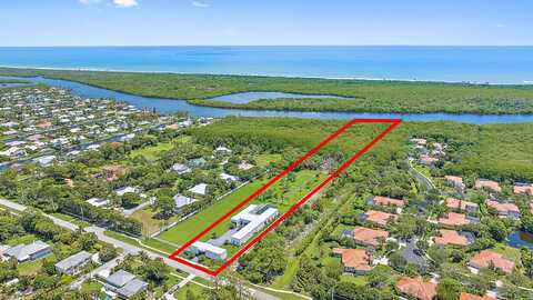 9741 SE Gomez Avenue, Hobe Sound, FL 33455