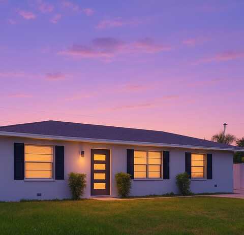 7415 Overlook Drive, Lake Worth, FL 33467