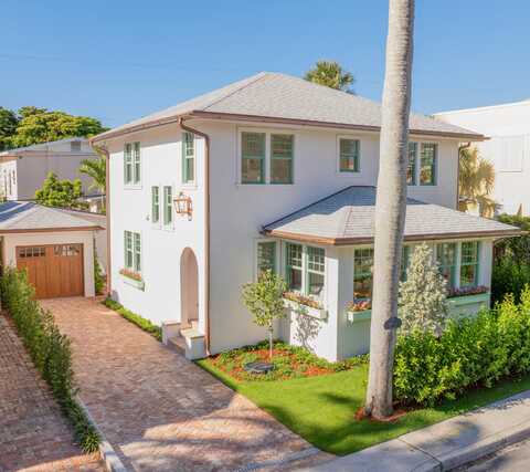 211 Park Avenue, Palm Beach, FL 33480